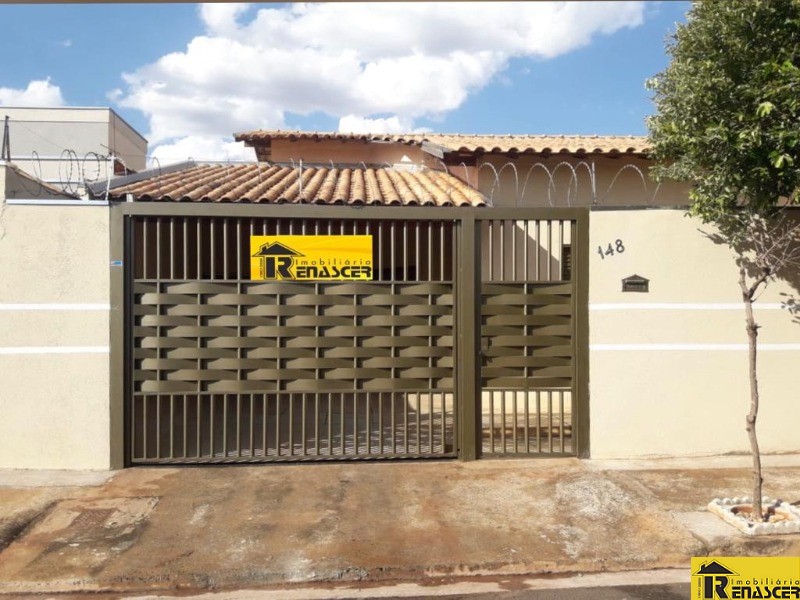 Casa com 2 quartos à venda, 109m² — foto 1 de 10