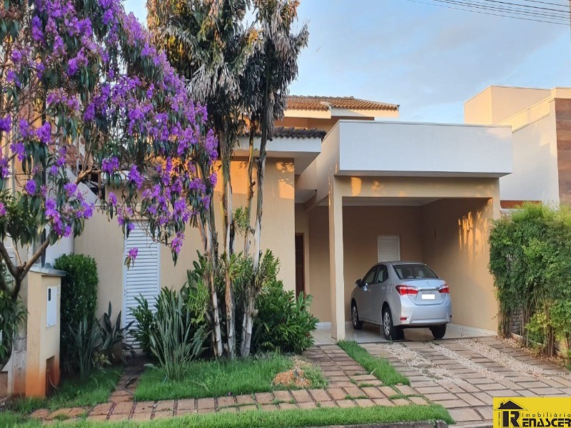 Casa de Condomínio com 3 quartos à venda, 198m² — foto 1 de 18