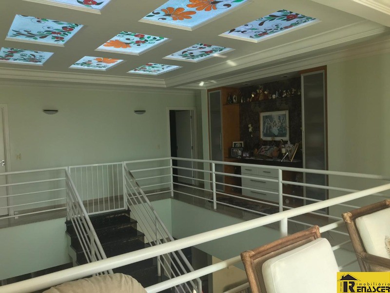 Casa de Condomínio com 4 quartos à venda, 480m² — foto 8 de 41