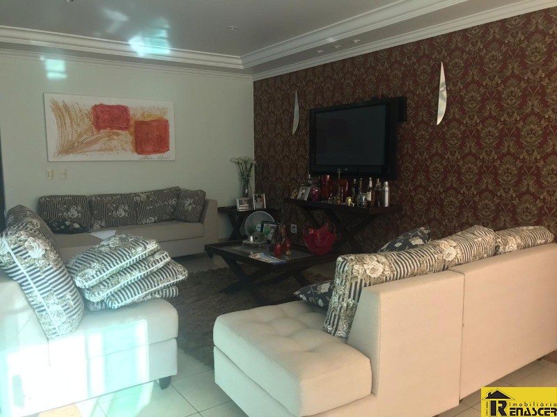 Casa de Condomínio com 4 quartos à venda, 480m² — foto 9 de 41