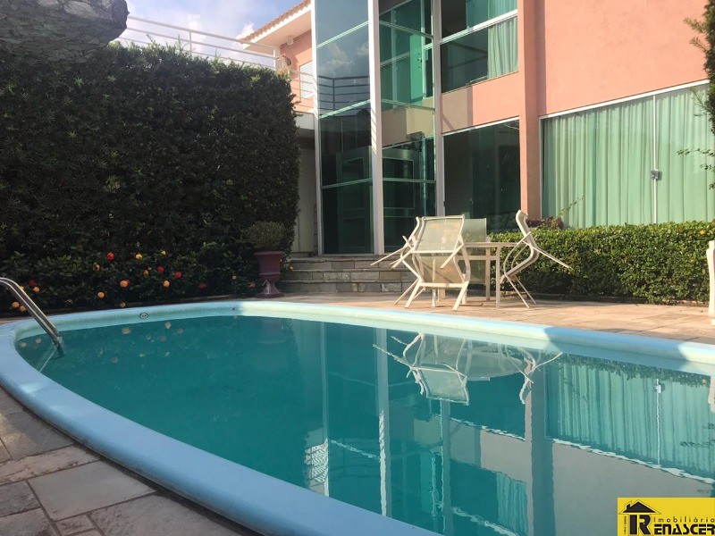 Casa de Condomínio com 4 quartos à venda, 480m² — foto 12 de 41