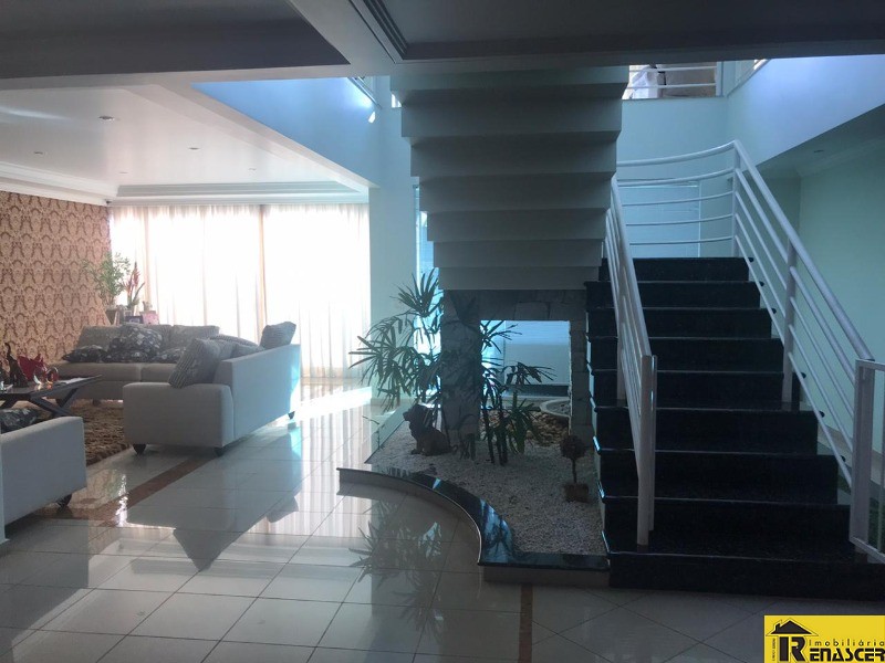 Casa de Condomínio com 4 quartos à venda, 480m² — foto 16 de 41