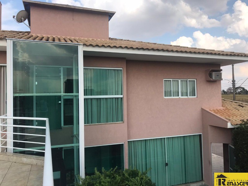 Casa de Condomínio com 4 quartos à venda, 480m² — foto 17 de 41