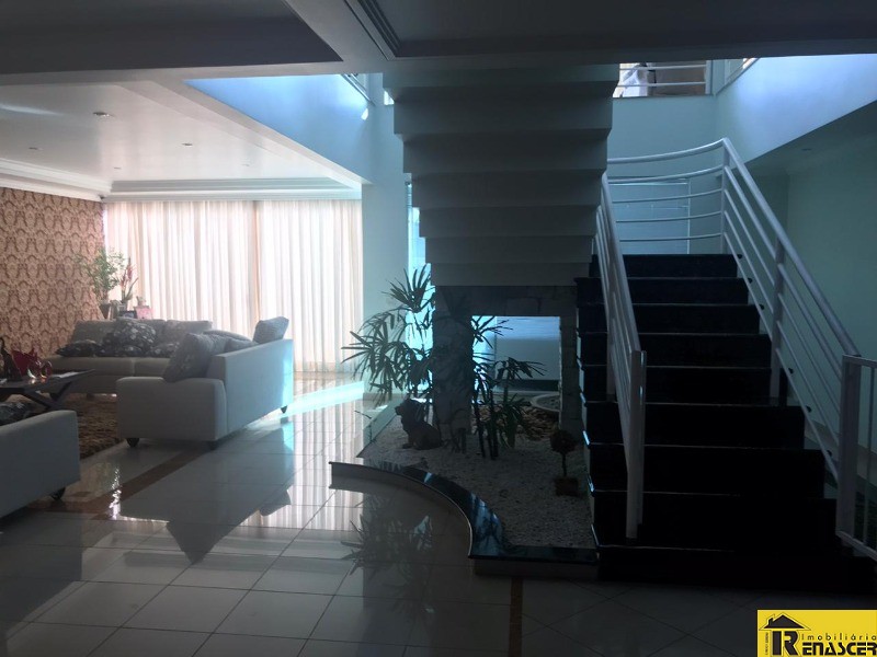 Casa de Condomínio com 4 quartos à venda, 480m² — foto 22 de 41