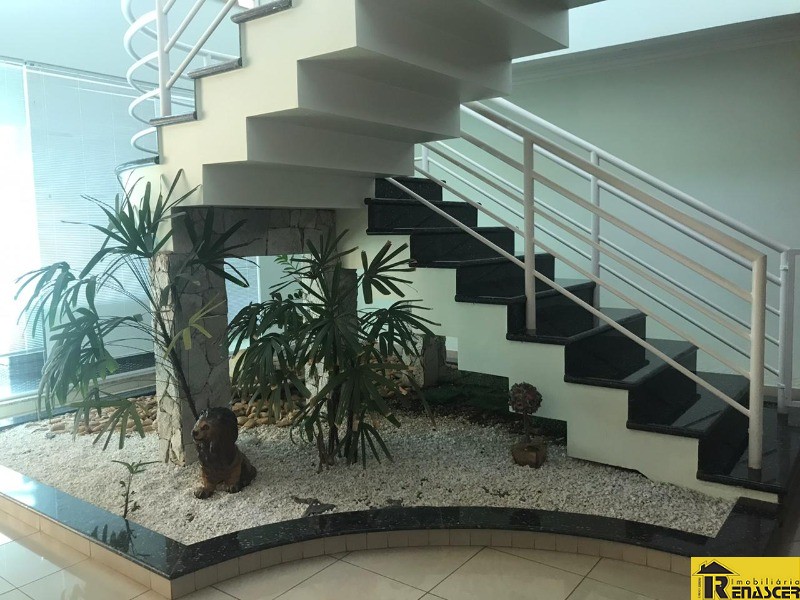 Casa de Condomínio com 4 quartos à venda, 480m² — foto 25 de 41