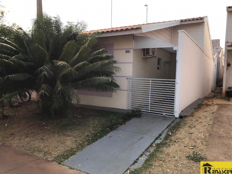 Casa de Condomínio com 2 quartos à venda, 50m² — foto 1 de 13