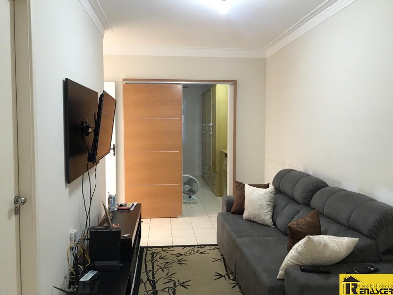 Casa de Condomínio com 2 quartos à venda, 50m² — foto 9 de 13