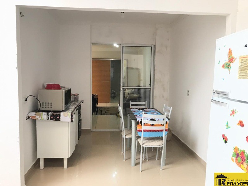 Casa de Condomínio com 2 quartos à venda, 50m² — foto 11 de 13