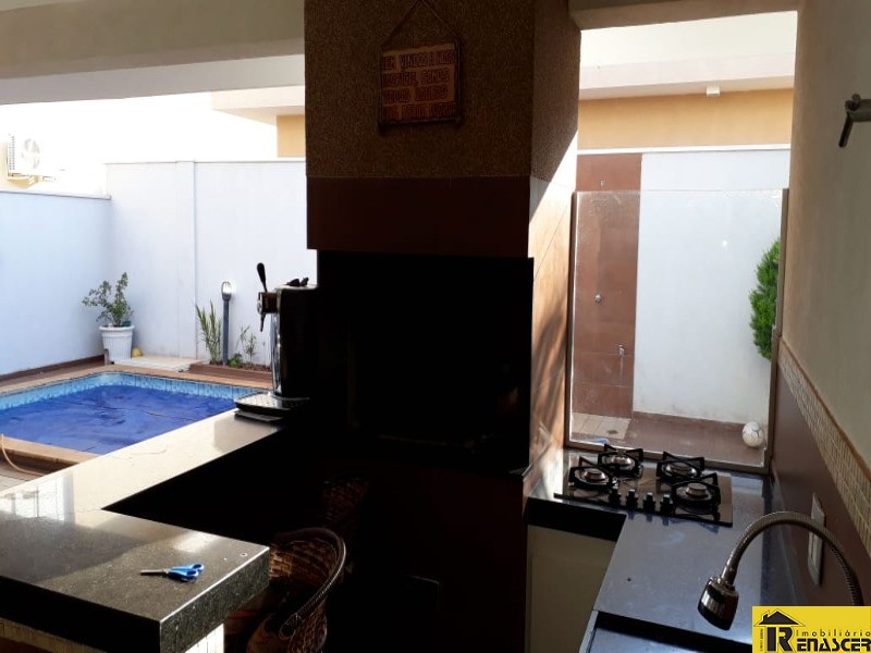 Casa de Condomínio com 4 quartos à venda, 350m² — foto 4 de 41