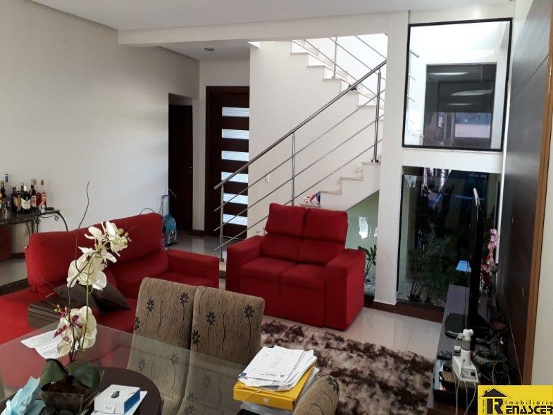Casa de Condomínio com 4 quartos à venda, 350m² — foto 8 de 41