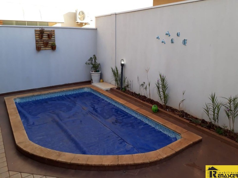 Casa de Condomínio com 4 quartos à venda, 350m² — foto 11 de 41