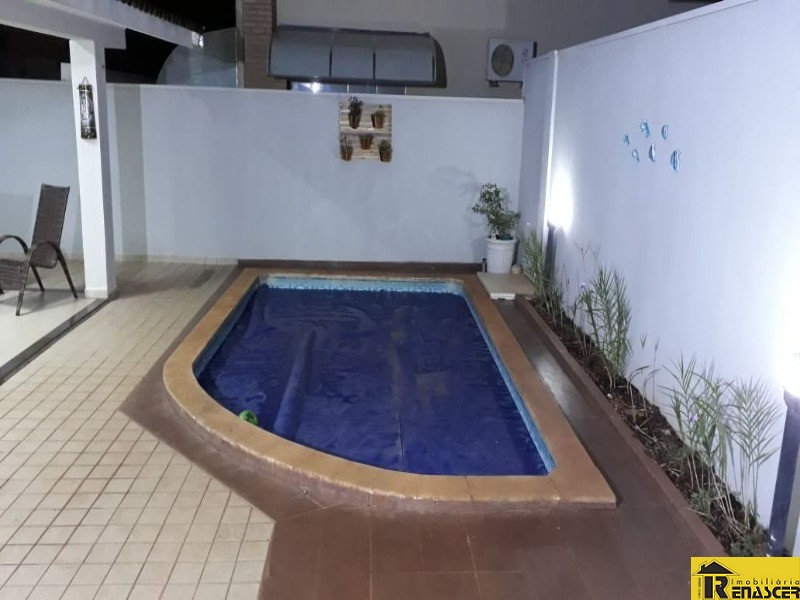 Casa de Condomínio com 4 quartos à venda, 350m² — foto 18 de 41