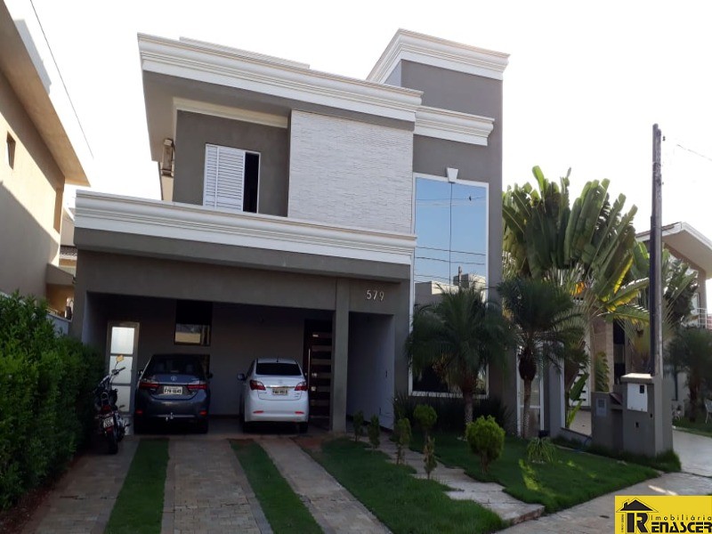 Casa de Condomínio com 4 quartos à venda, 350m² — foto 23 de 41