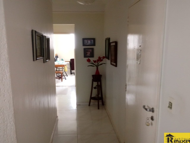 Apartamento com 3 quartos à venda, 95m² — foto 1 de 11