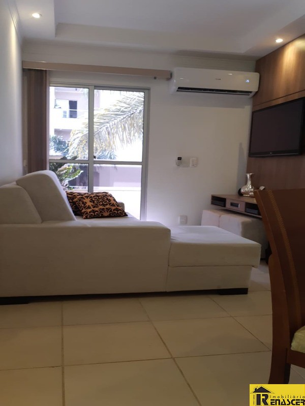 Apartamento com 2 quartos à venda, 59m² — foto 1 de 14