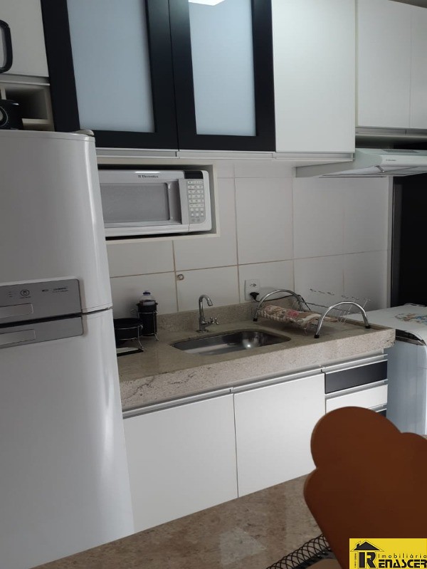 Apartamento com 2 quartos à venda, 59m² — foto 6 de 14