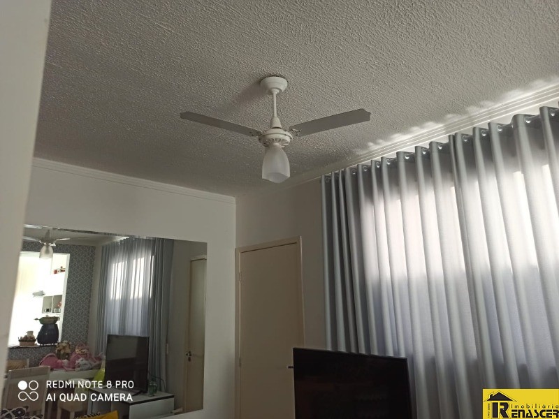 Apartamento com 2 quartos à venda, 48m² — foto 1 de 11