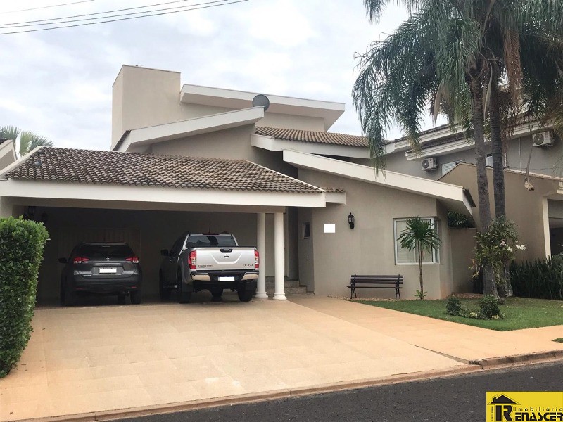 Casa de Condomínio com 3 quartos à venda, 300m² — foto 2 de 25