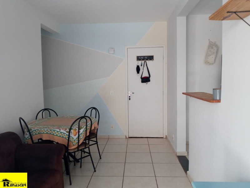 Apartamento com 2 quartos à venda, 45m² — foto 4 de 21