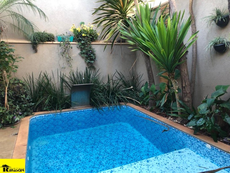 Casa de Condomínio com 3 quartos à venda, 255m² — foto 5 de 18