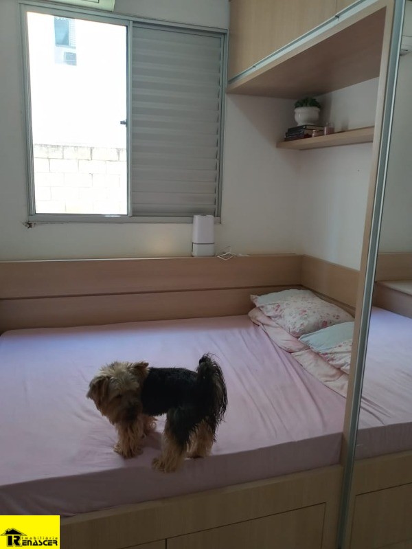 Apartamento com 2 quartos à venda, 45m² — foto 9 de 21