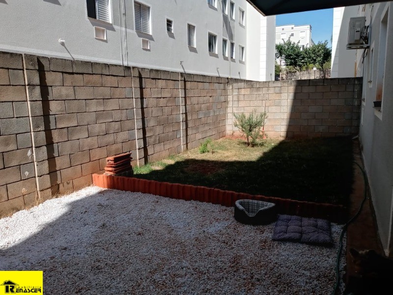 Apartamento com 2 quartos à venda, 45m² — foto 2 de 21
