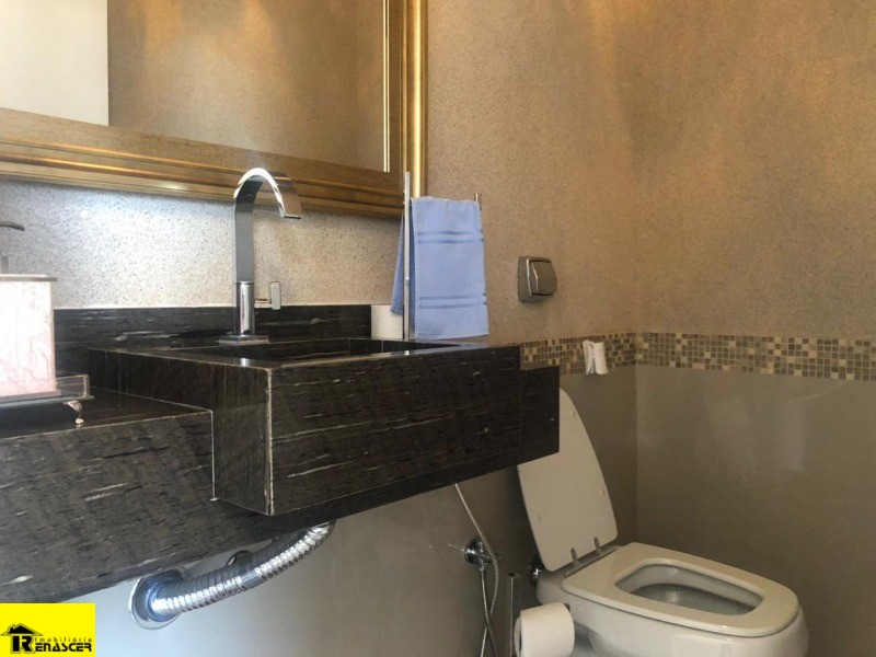 Casa de Condomínio com 3 quartos à venda, 210m² — foto 25 de 26