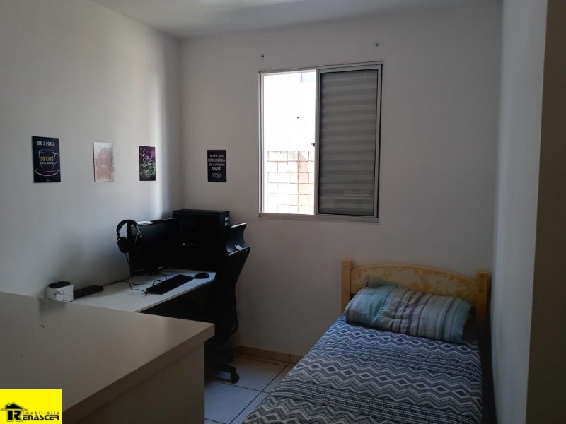 Apartamento com 2 quartos à venda, 45m² — foto 8 de 21
