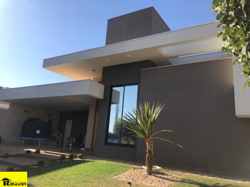 Casa de Condomínio com 3 quartos à venda, 210m² — foto 1 de 26