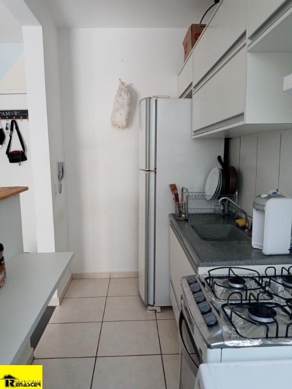 Apartamento com 2 quartos à venda, 45m² — foto 5 de 21