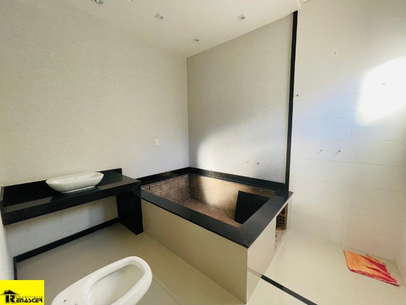 Casa de Condomínio com 3 quartos à venda, 261m² — foto 4 de 14