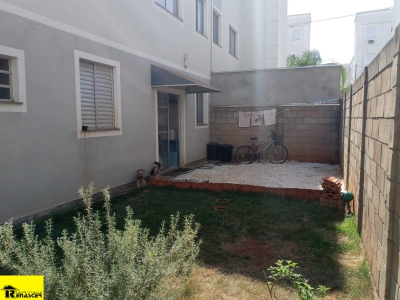 Apartamento com 2 quartos à venda, 45m² — foto 1 de 21