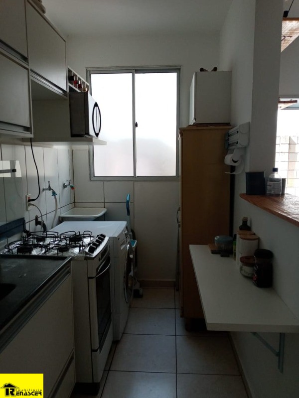 Apartamento com 2 quartos à venda, 45m² — foto 7 de 21