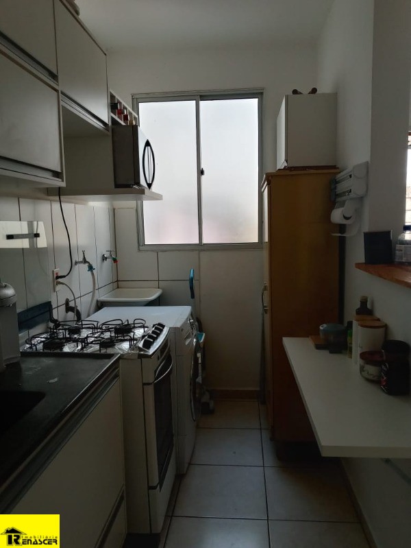 Apartamento com 2 quartos à venda, 45m² — foto 6 de 21