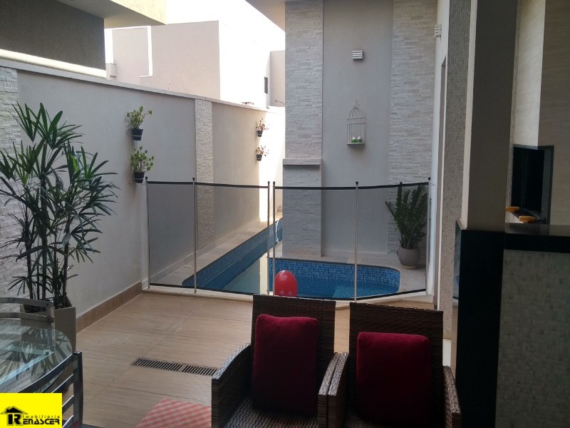 Casa de Condomínio com 4 quartos à venda, 280m² — foto 19 de 27
