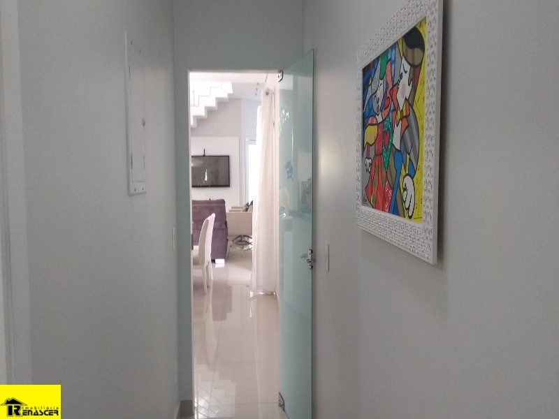 Casa de Condomínio com 4 quartos à venda, 280m² — foto 11 de 27
