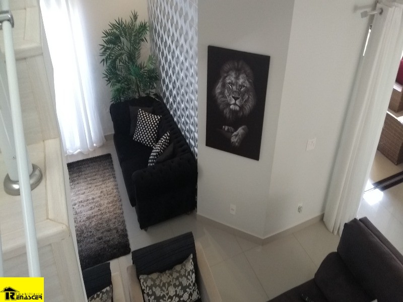 Casa de Condomínio com 4 quartos à venda, 280m² — foto 9 de 27