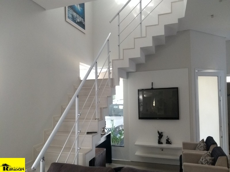 Casa de Condomínio com 4 quartos à venda, 280m² — foto 16 de 27