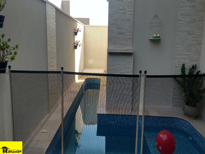 Casa de Condomínio com 4 quartos à venda, 280m² — foto 18 de 27