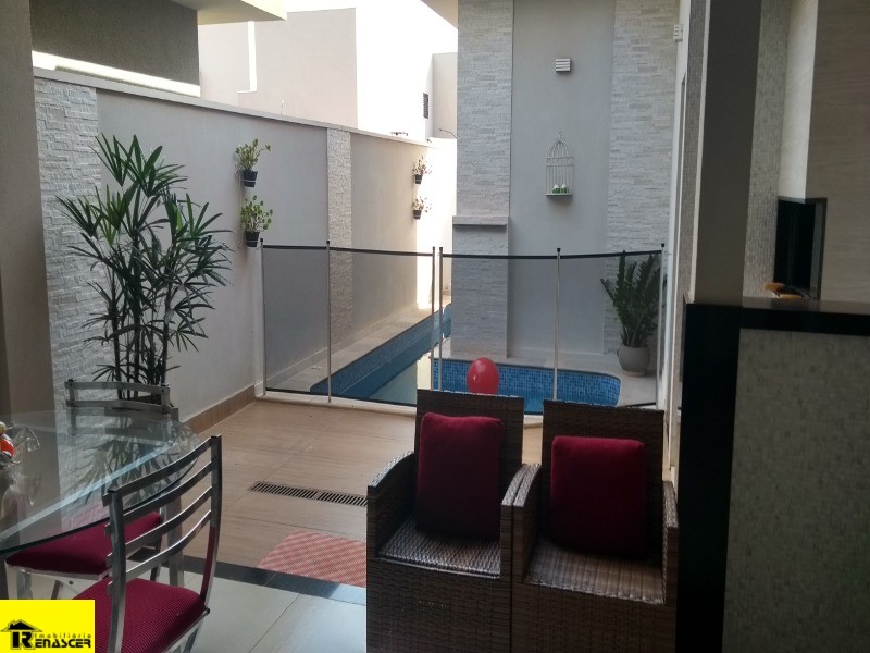 Casa de Condomínio com 4 quartos à venda, 280m² — foto 20 de 27