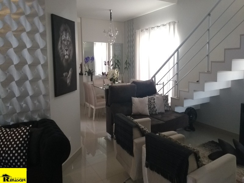 Casa de Condomínio com 4 quartos à venda, 280m² — foto 27 de 27