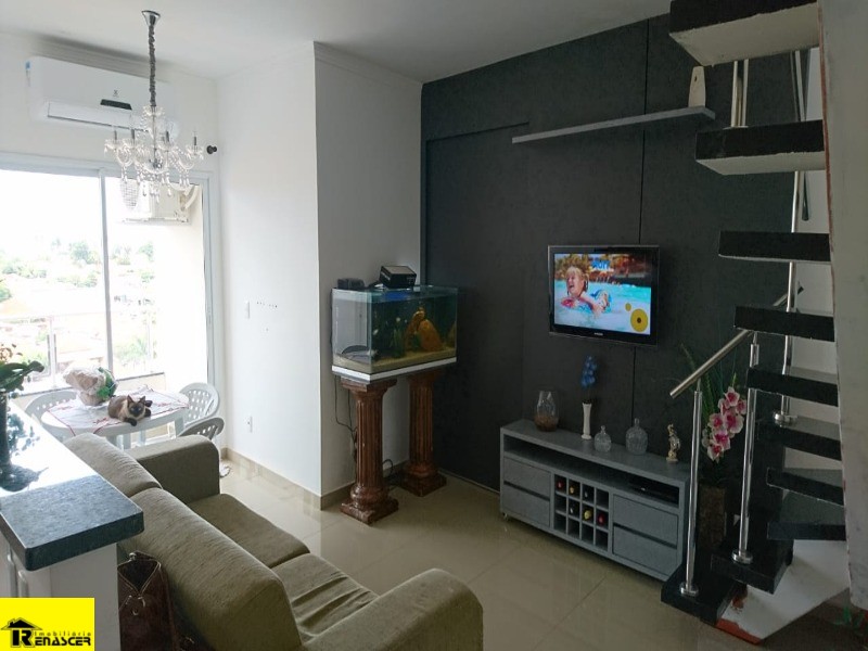 Apartamento com 2 quartos à venda, 120m² — foto 1 de 27