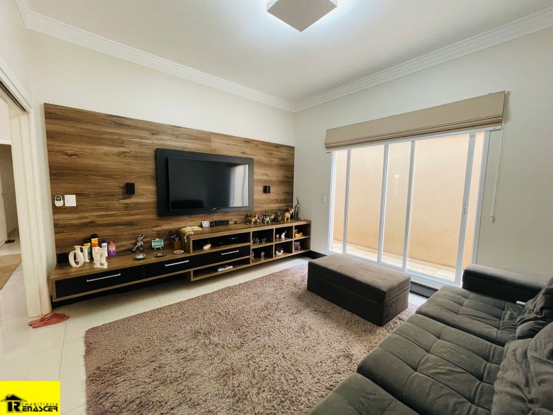 Casa de Condomínio com 4 quartos à venda e aluguel, 283m² — foto 5 de 25