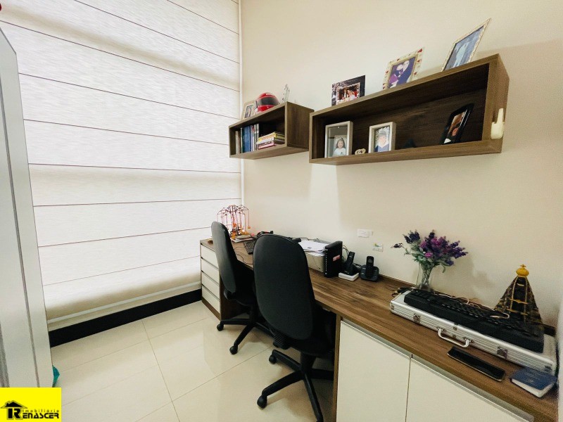Casa de Condomínio com 4 quartos à venda e aluguel, 283m² — foto 6 de 25
