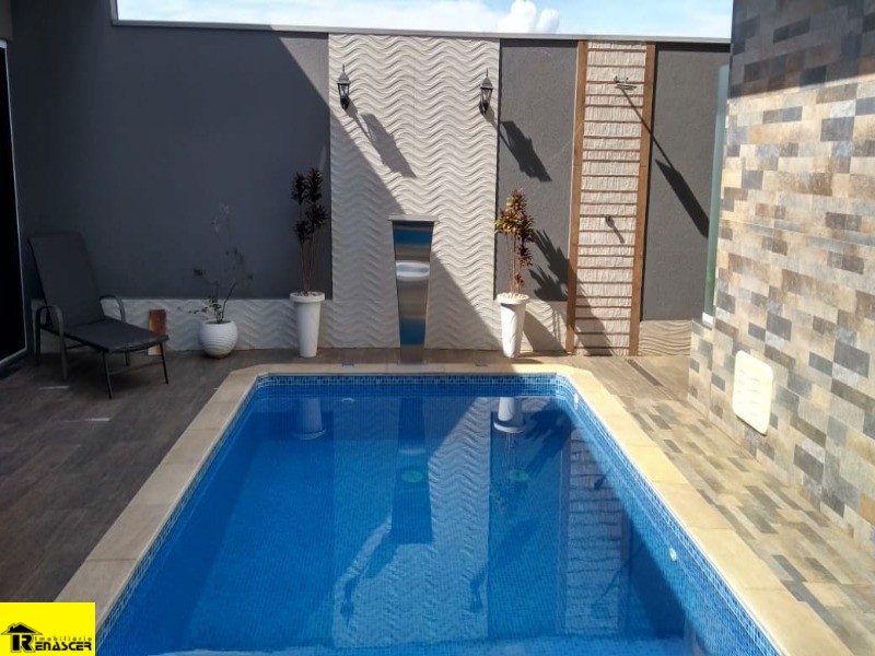 Casa de Condomínio com 3 quartos à venda, 240m² — foto 20 de 21