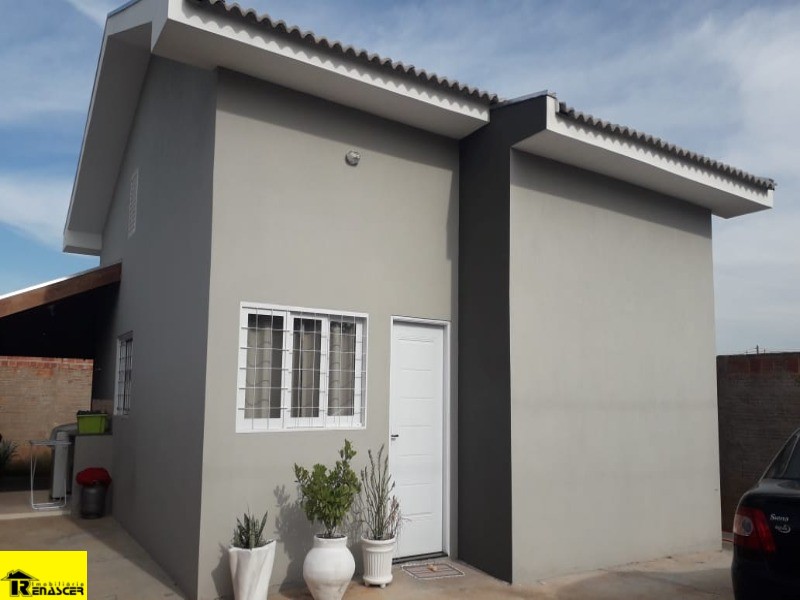 Casa com 2 quartos à venda, 100m² — foto 1 de 15