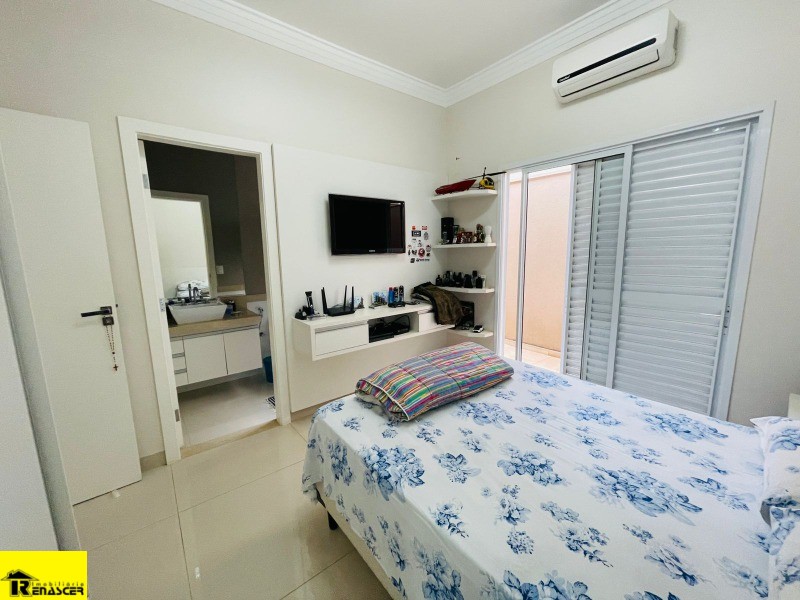 Casa de Condomínio com 4 quartos à venda e aluguel, 283m² — foto 14 de 25