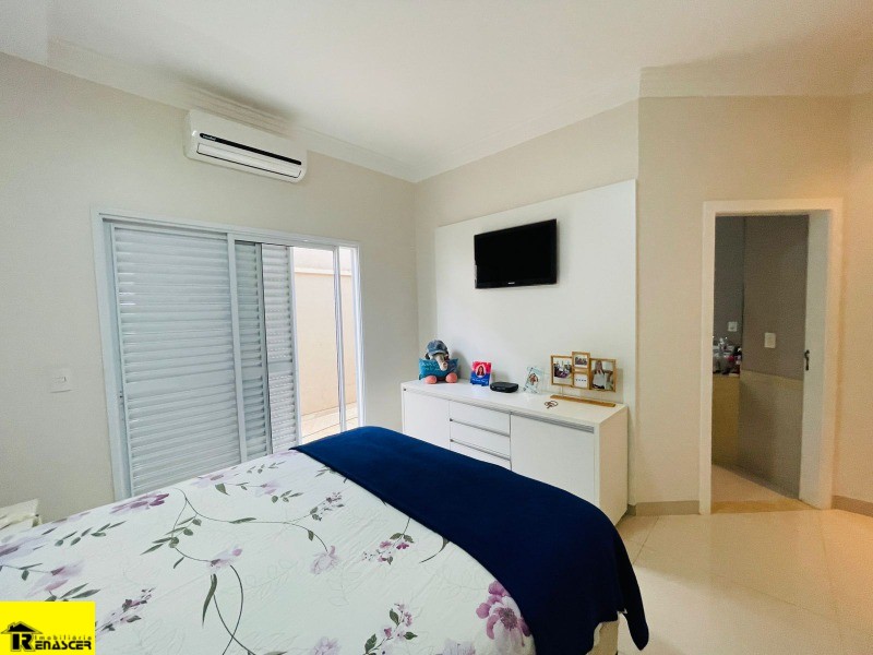 Casa de Condomínio com 4 quartos à venda e aluguel, 283m² — foto 15 de 25