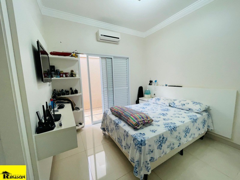 Casa de Condomínio com 4 quartos à venda e aluguel, 283m² — foto 18 de 25