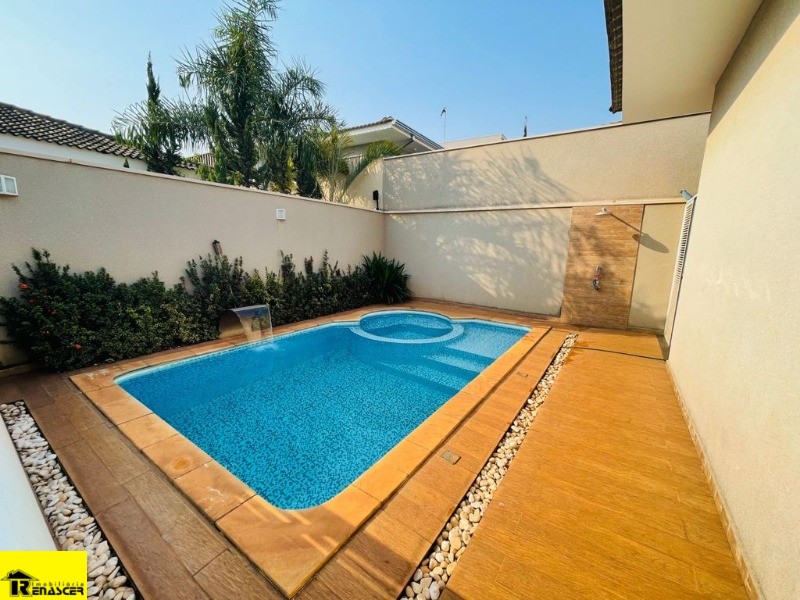 Casa de Condomínio com 4 quartos à venda e aluguel, 283m² — foto 25 de 25